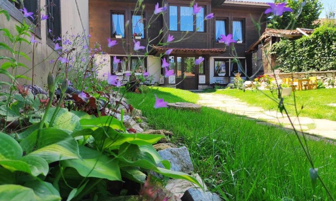 Koprivshtitsa Casa | Къща ЕТНО