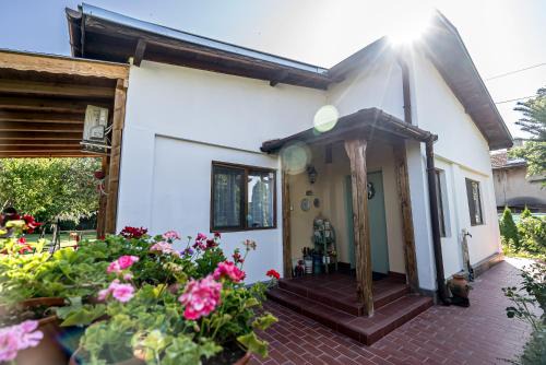 Septemvri Casa | Къща за гости ЗЕЛЕНА