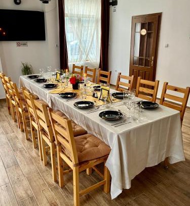 Petrevene Casa | Къща за гости Куклите Петревене