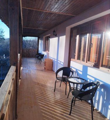 Elena Casa | Къща за гости Кършеви