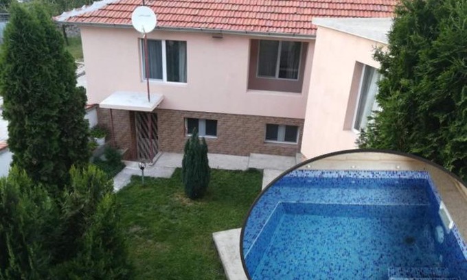 Strelcha Casa | Къща за гости Мира