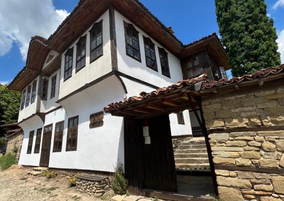 Zheravna Casa | Къща за гости Никула Чорбаджи