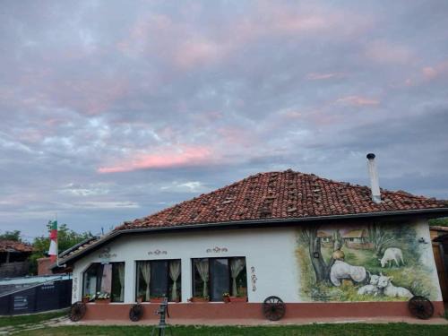 Sliven Casa | Къща за гости РАЙ 10човека