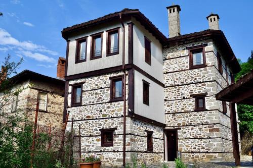 Smolyan Casa | Къща за гости Родопчани