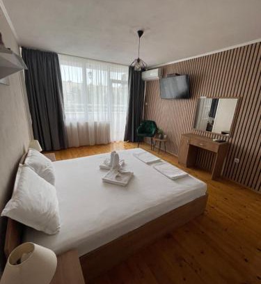 Obzor Casa | Къща за гости Смокиня