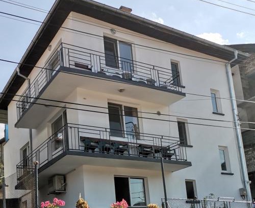 Devin Apartamento | Къща за гости - Софи, гр. Девин