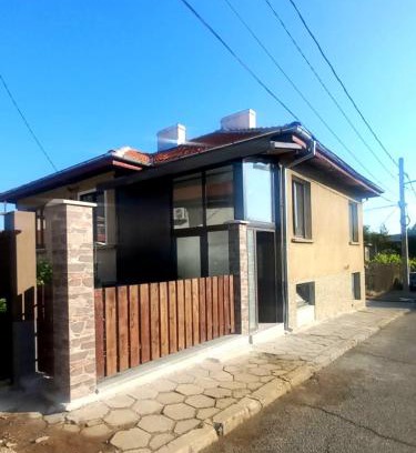 Malko Tarnovo Casa | Къща за гости Странджа