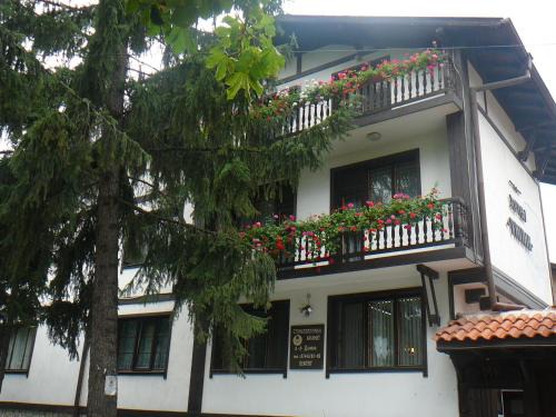 Old Town Casa | Къща за гости Типик