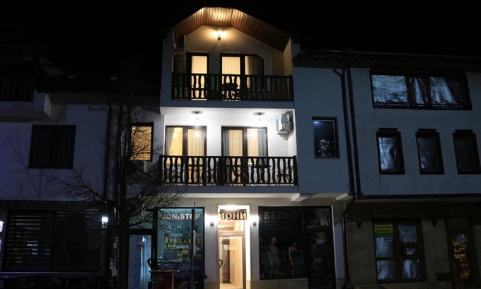 Zlatograd Casa | Къща за гости Тони