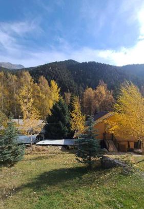 Osh Region Casa | Кыргызстаным 1