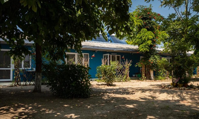 Strelkovoye Casa | Ларимар