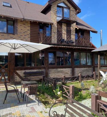Vorokhta Casa | ЛемГора