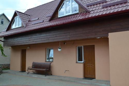 Lutsk Apartamento | Липинський