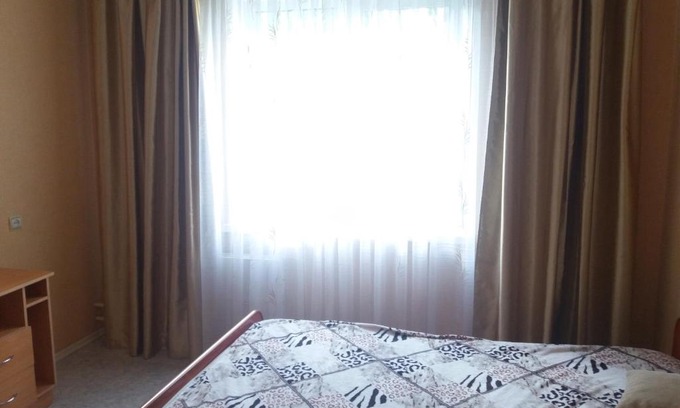 Omsk Apartamento | Лукашевича 13