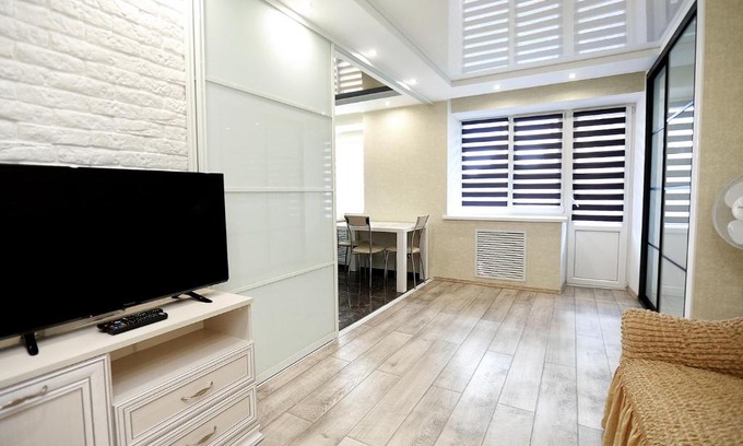 Kastrycnicki rajon Apartamento | Лучшие аппартаменты