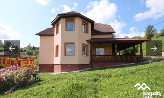 Slavske Apartamento | Любисток