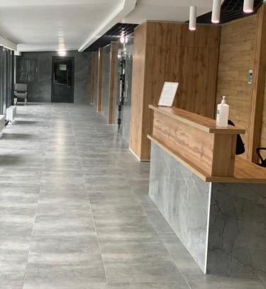Rivne Apartamento | Люкс апартаменти в ЖК Театральному.Центр міста