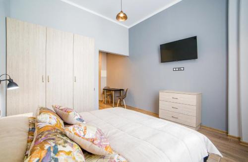 Lviv City Center Apartamento | Люкс апартаменти на Площі Ринок