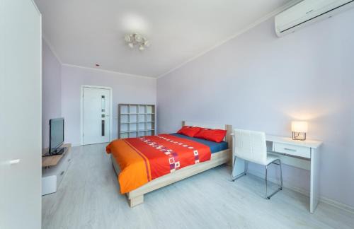 Darnyckyj Apartamento | Люкс Армянская 6 ,метро 5 минут ходьбы