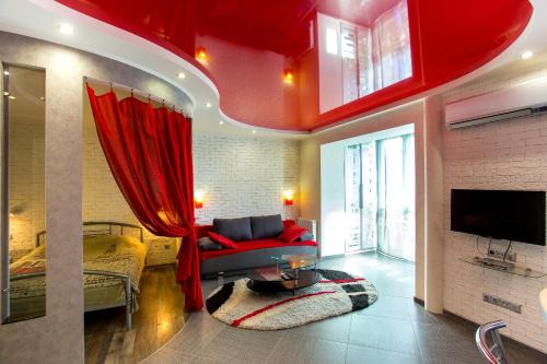 Mykolaiv Apartamento | Люкс студия 1 комнатная,в центральном районе города