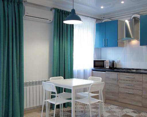 Mykolaiv Apartamento | Люкс с 2-мя спальнями в ЦЕНТРЕ