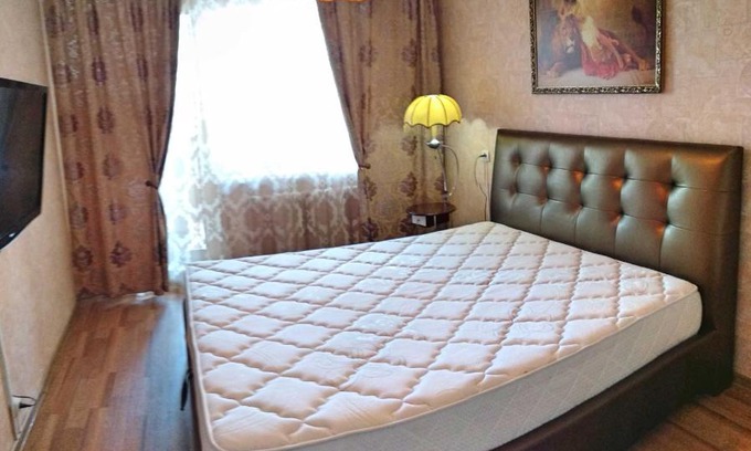 Tsentralnyy okrug Apartamento | Механическая 27 ЦЕНТР Аквапарк Источники