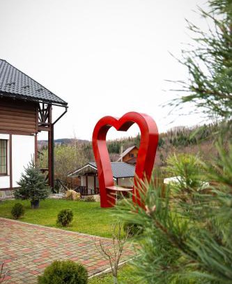 Myhove Chalet De Esquí | Мигово Гражда