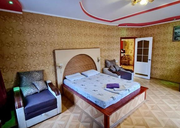 Kirovograd Apartamento | Мини-отель