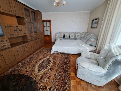 Chisinau Otro | Миорица