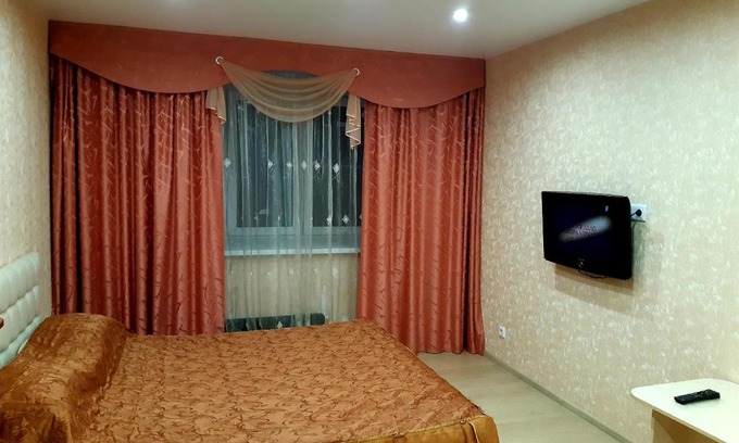 Oktyabrskiy rayon Apartamento | Мира,23