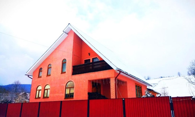 Yasinya Casa | Мирослава
