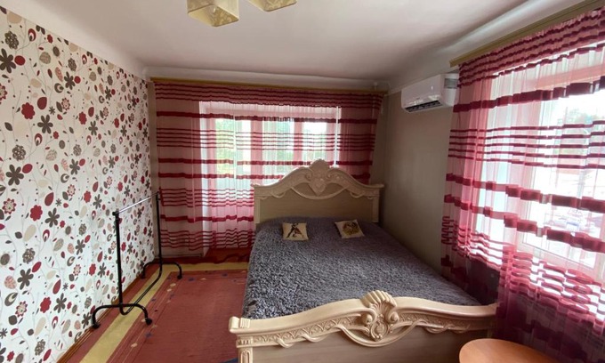 Zhytomyr Apartamento | Михайлівська квартира
