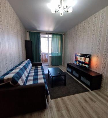 Kostanay Apartamento | мкр Юбилейный 39