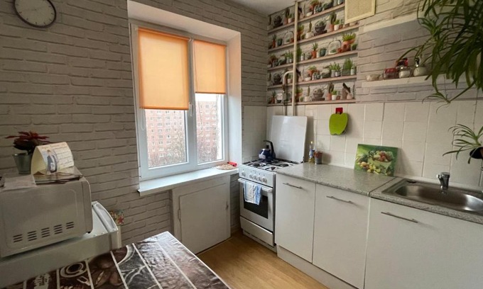 Kaliningrad Apartamento | Московский 86
