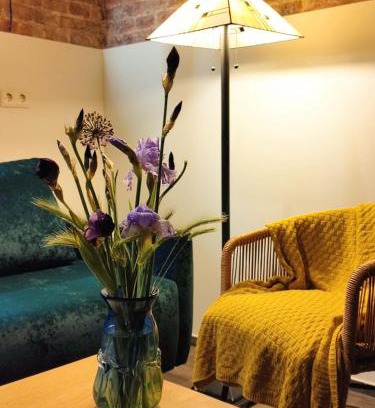 Lviv City Center Apartamento | Мури Старого Львова