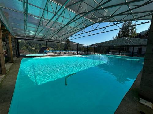 Vorokhta Casa | Міні Готель SPA Excellent Family