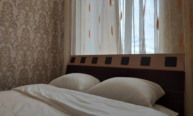 Lutsk Apartamento | Набережна Двокімнатна