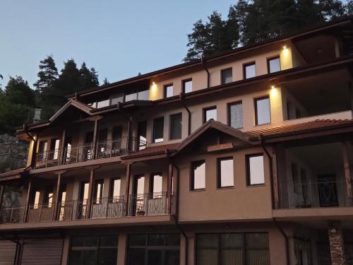 Zlatograd Casa | Надежда - Златоград