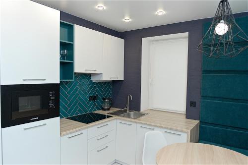 Cherkasy Apartamento | Найгарніша квартира в Черкасах!