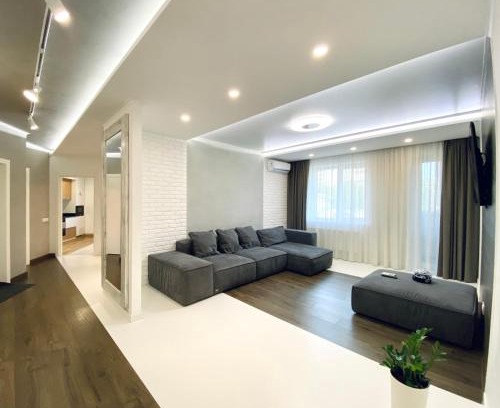 Vinnytsya Apartamento | Найкраща трикімнатна квартира на Поділлі