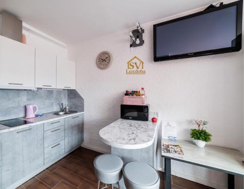 Uzhhorod Apartamento | Найкраще розташування у місті Нові smart-квартири