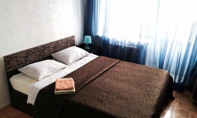 Smolensk Apartamento | Нахимова 23