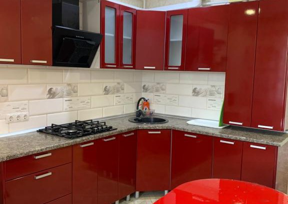 Goryachiy Klyuch Apartamento | На Аллее Тысячи сосен