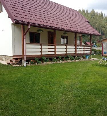 Snidavka Casa | На Березові