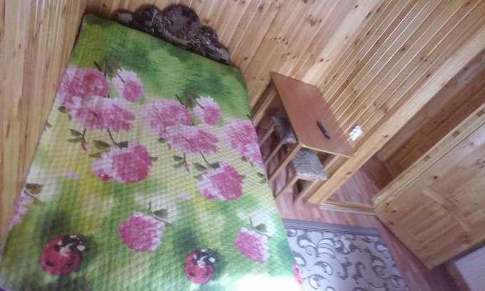 Kamennomostskiy Casa | На Зеленой горке
