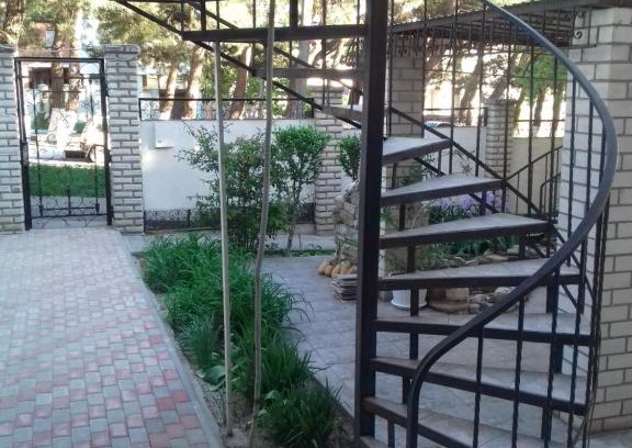 Gelendzhik Casa | на садовой