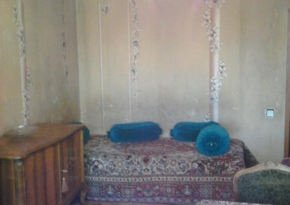 Kentron Apartamento | НА САРЯНЕ
