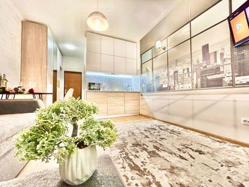 Petrovskoye Apartamento | Нетеченская набережная