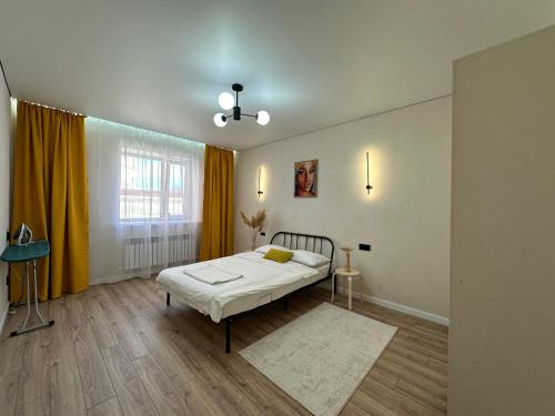 Uralsk Apartamento | Новая квартира со всеми условиями Сити центре