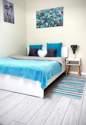 Almaty Apartamento | Новая квартира с панорамным видом на горы